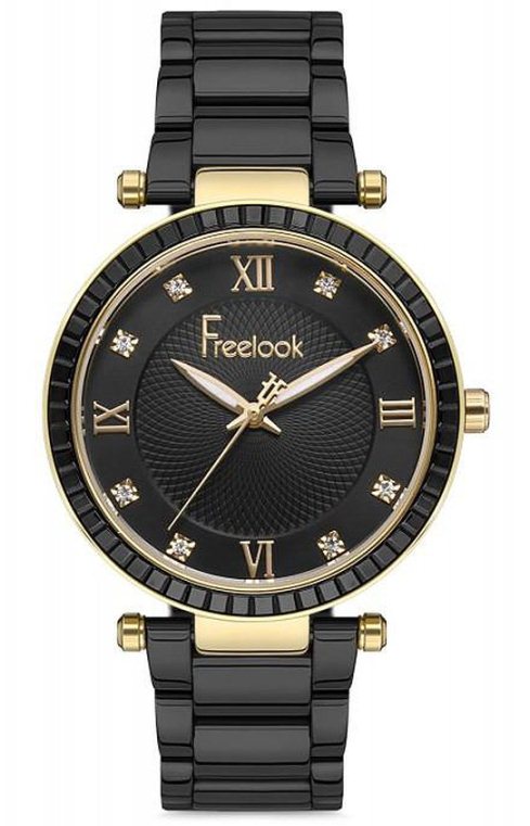 

Женские наручные часы Freelook F.1.10124.4