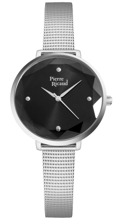 

Женские наручные часы Pierre Ricaud PR 22097.5144Q