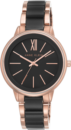 

Женские наручные часы Anne Klein AK/1412BKRG