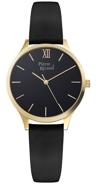 

Женские наручные часы Pierre Ricaud PR 22033.1264Q