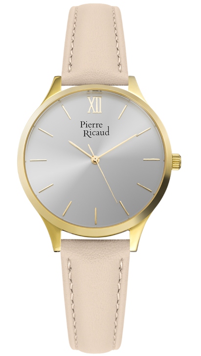 

Женские наручные часы Pierre Ricaud PR 22033.1V67Q