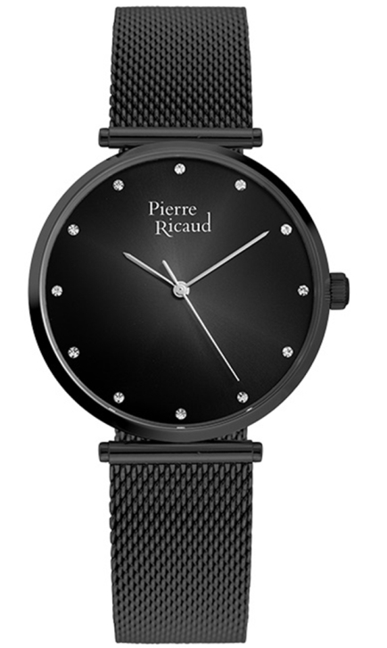 

Женские наручные часы Pierre Ricaud PR 22035.B144Q