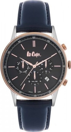 

Мужские наручные часы Lee Cooper LC06887.559