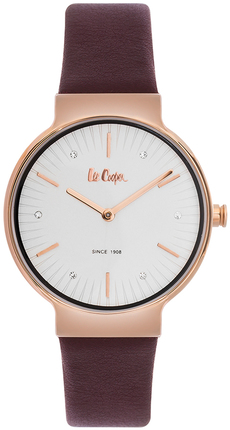 

Женские наручные часы Lee Cooper LC06934.438