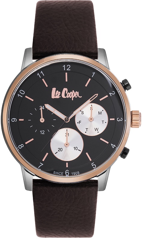 

Мужские наручные часы Lee Cooper LC06912.552