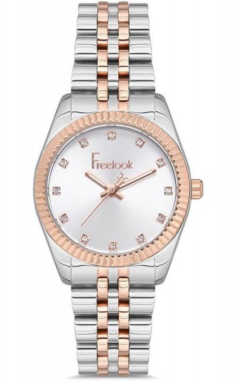 

Женские наручные часы Freelook F.1.10183.4