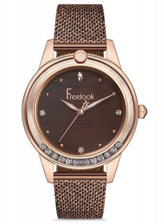 

Женские наручные часы Freelook F.1.10186.5