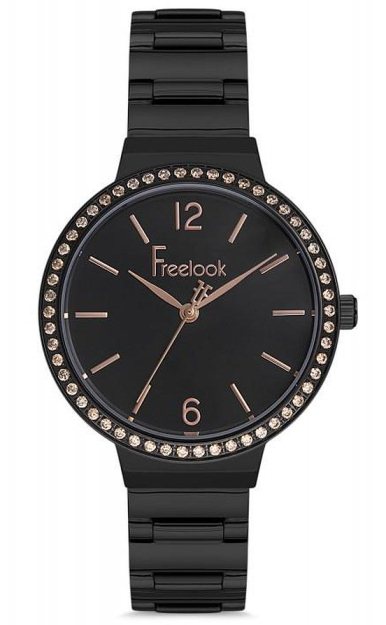 

Женские наручные часы Freelook F.1.10135.6