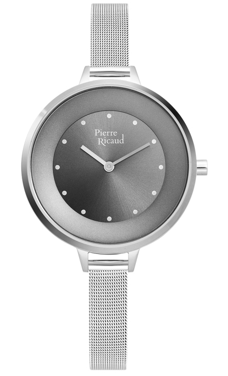 

Женские наручные часы Pierre Ricaud PR 22039.5147Q
