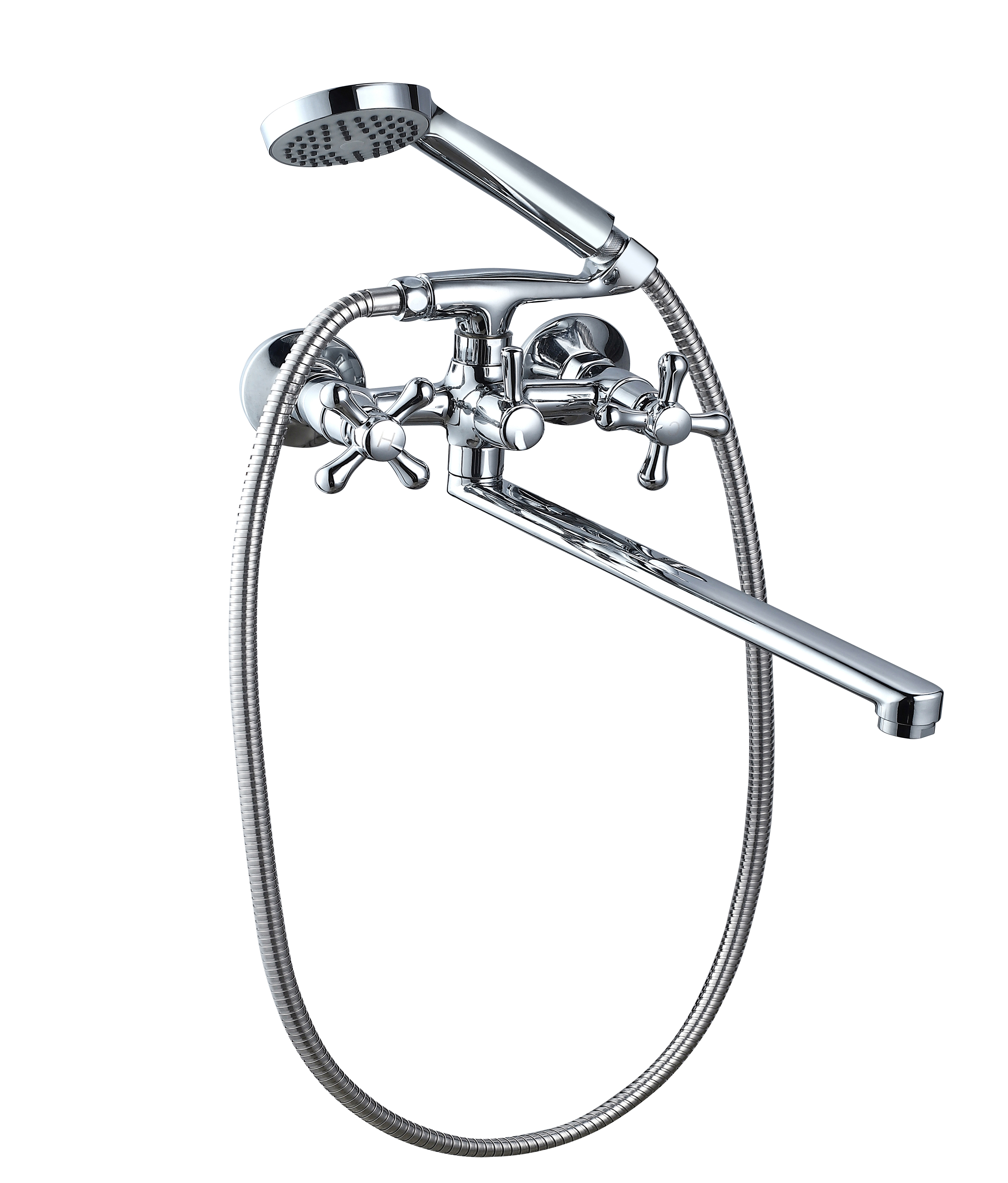 

Смеситель для ванны MIXXEN Медея HB2041805C-М7235F