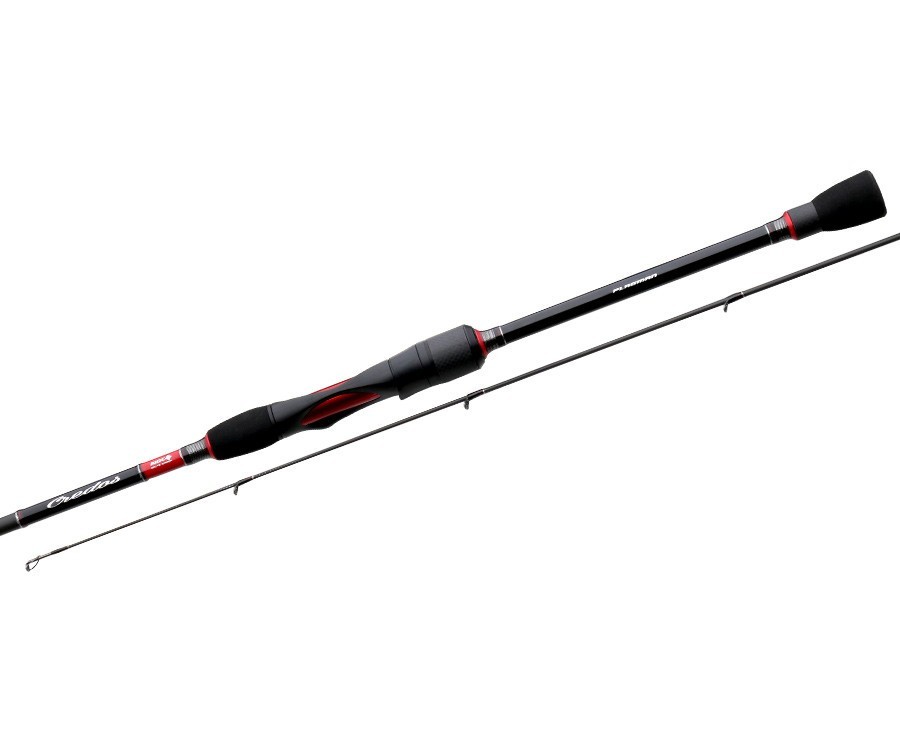 

Спиннинговое удилище Flagman Credos 83L 2.51м 3-14г