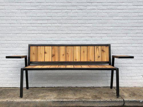 

Дизайнерский Скамья в стиле Лофт Loft Design RV1003 ()