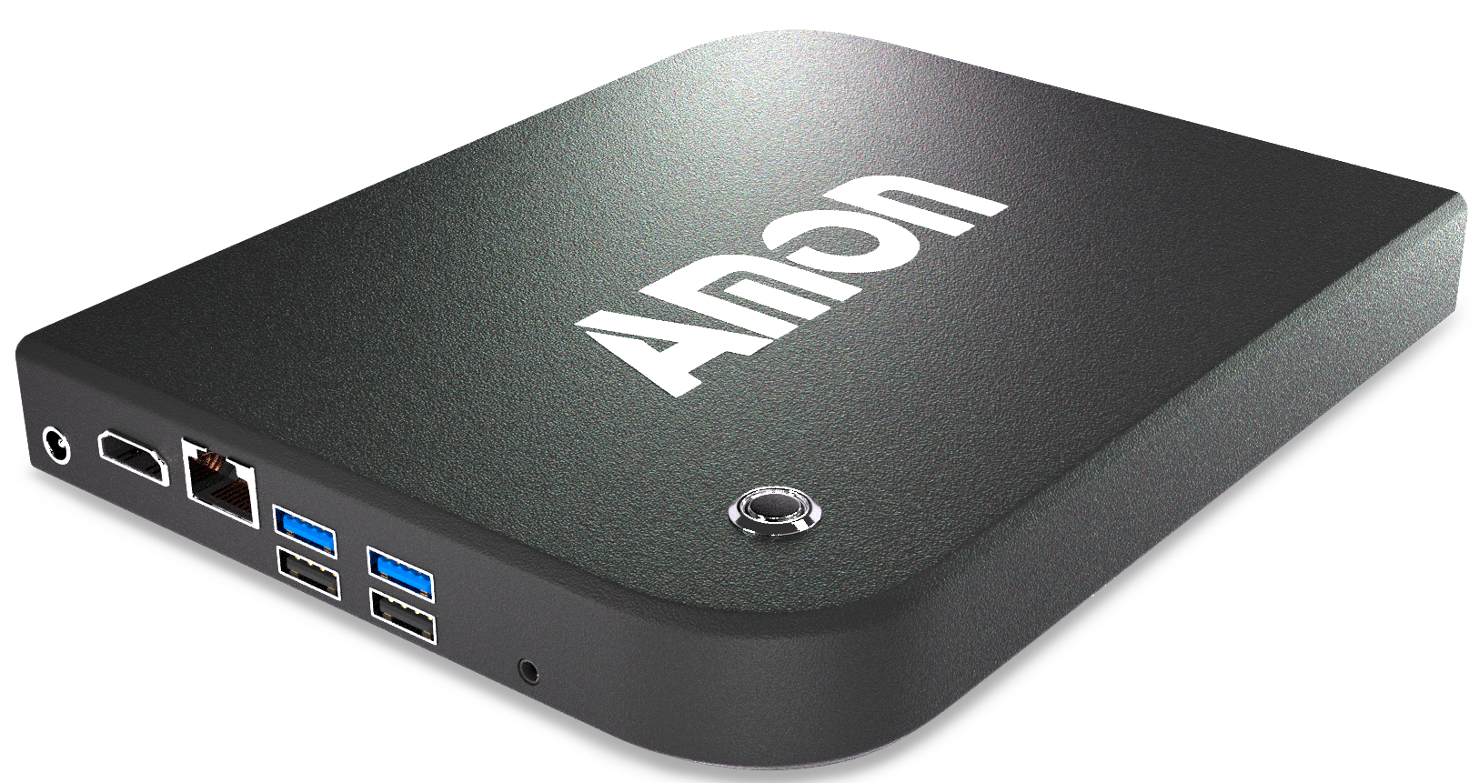 

Компьютер Amon Tiny Ultra Slim Core i5 (WAWI5.62.8.240I) Новий