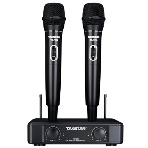 

Радиосистема Takstar TS-7220HH