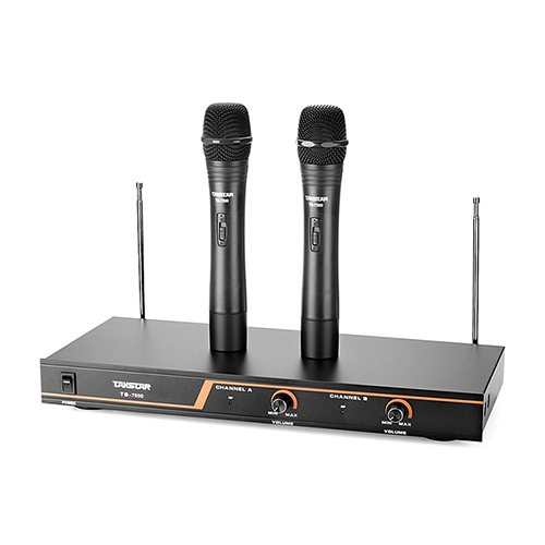 

Радиосистема Takstar TS-7200