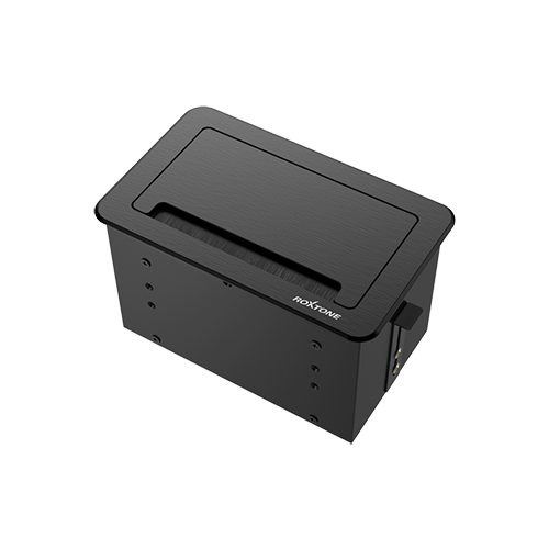 

Алюминиевая коробка для монтажа Roxtone TB286