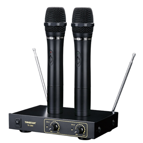 

Радиосистема Takstar TS-3360
