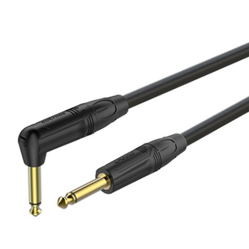

Инструментальный кабель Roxtone GGJJ110L5, Jack - Jack, 2x0.5, 5 м