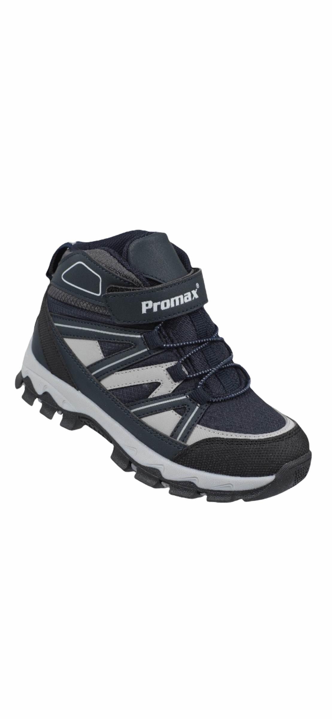 

Черевики Promax х5883 синій 28