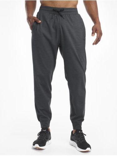 

Спортивные штаны Saucony Solstice Jogger 800269-BKH  Black Heather, Спортивные штаны Saucony Solstice Jogger 800269-BKH 2XL Black Heather