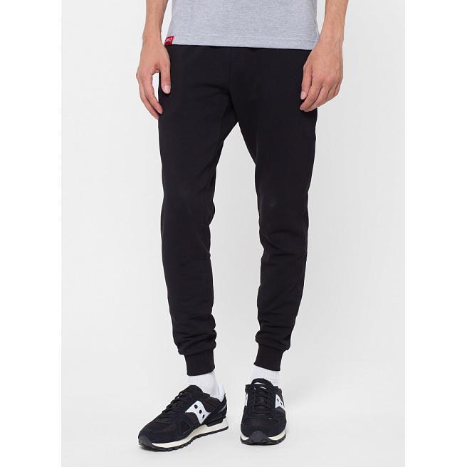 

Спортивные штаны PUNCH - Jog, Black L