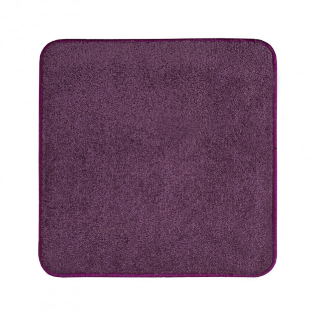 

Электрический коврик с подогревом Теплик 50 х 50 см двусторонний с выключателем Фиолетовый (bt002272)