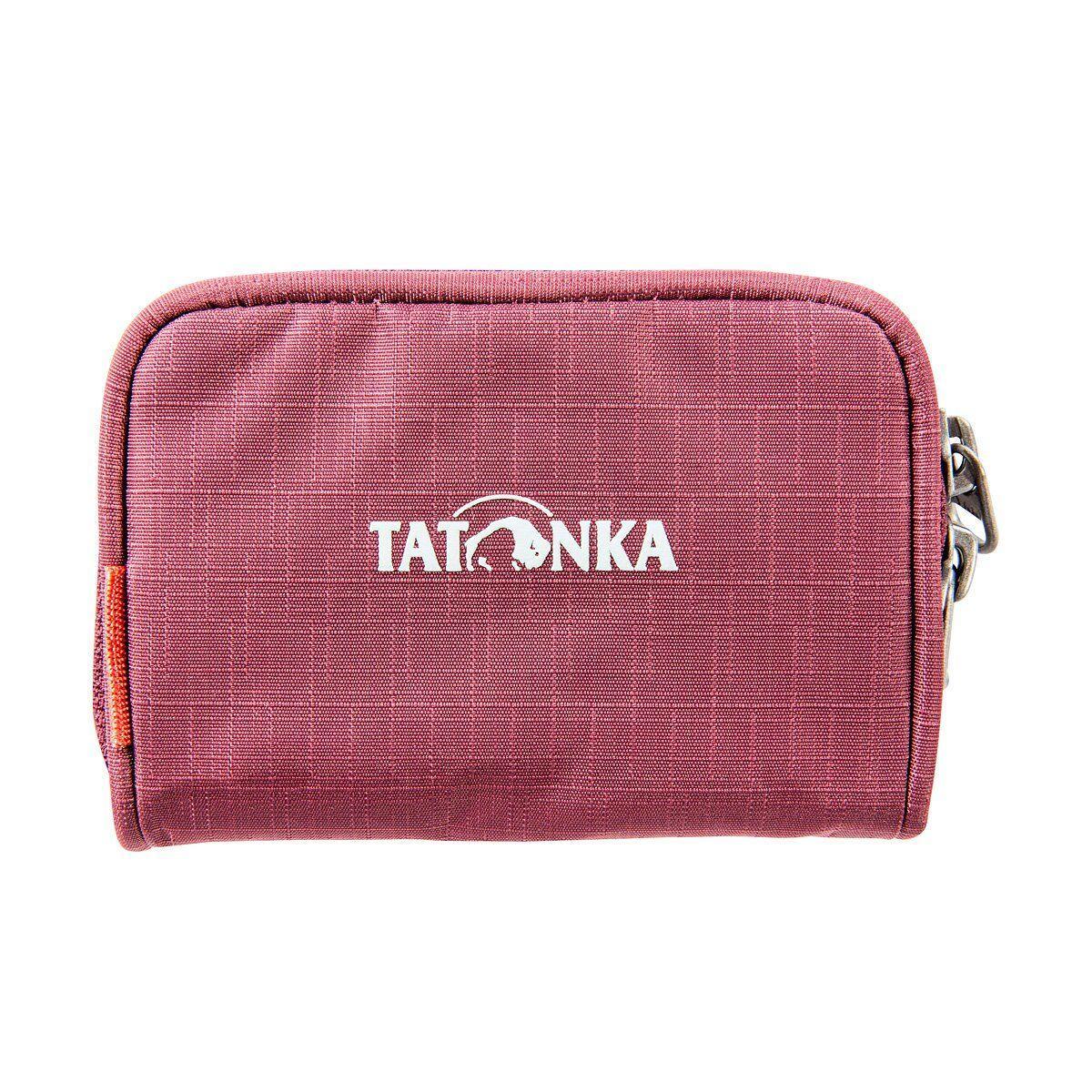 

Кошелек Tatonka Big Plain Wallet, Bordeaux Red (TAT 2896.047)