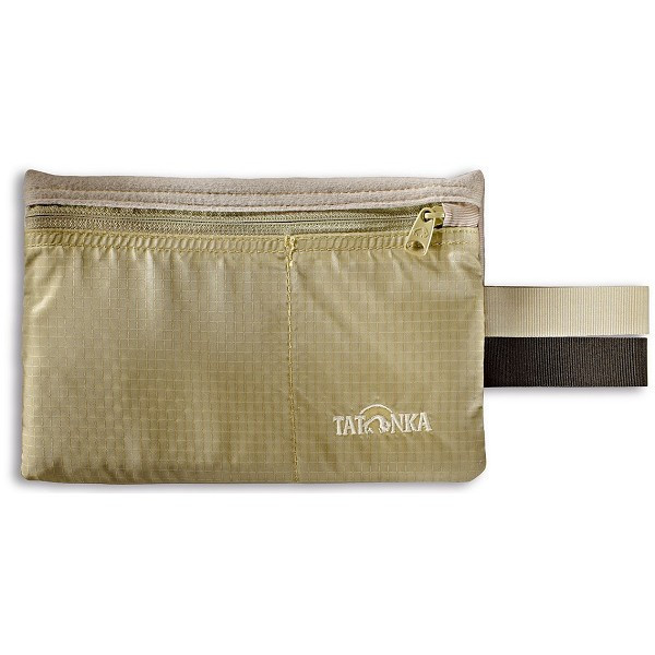

Кошелек Tatonka Flip In Pocket Natural