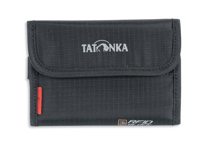 

Кошелек Tatonka Money Box RFID B (2969)