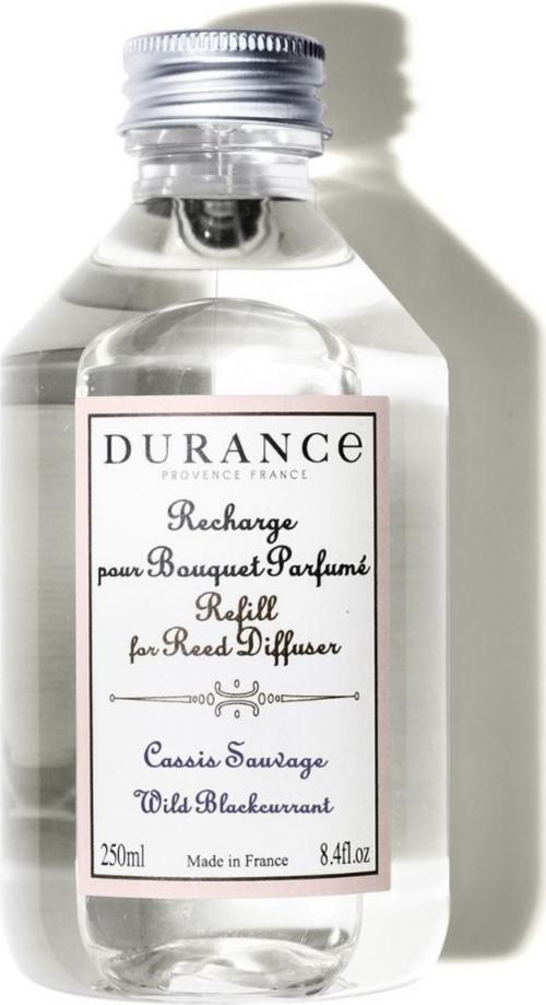 

Эссенция для аромадиффузора Durance Refill for Scented Bouquet 250 мл Лесная черная смородина