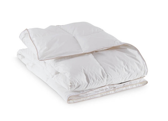

Одеяло Penelope - Dove 10,5 tog пуховое 220*240 king size