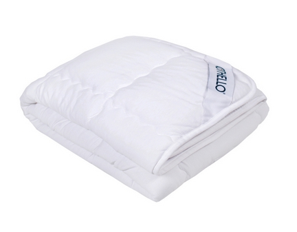 

Одеяло Othello - Cottonflex white антиаллергенное 155*215 полуторное