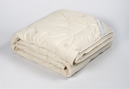 

Одеяло Penelope - Woolly Pure шерстяное 220*240 king size