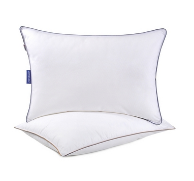 

Подушка Othello - Coolla Max Soft антиаллергенная 50*70