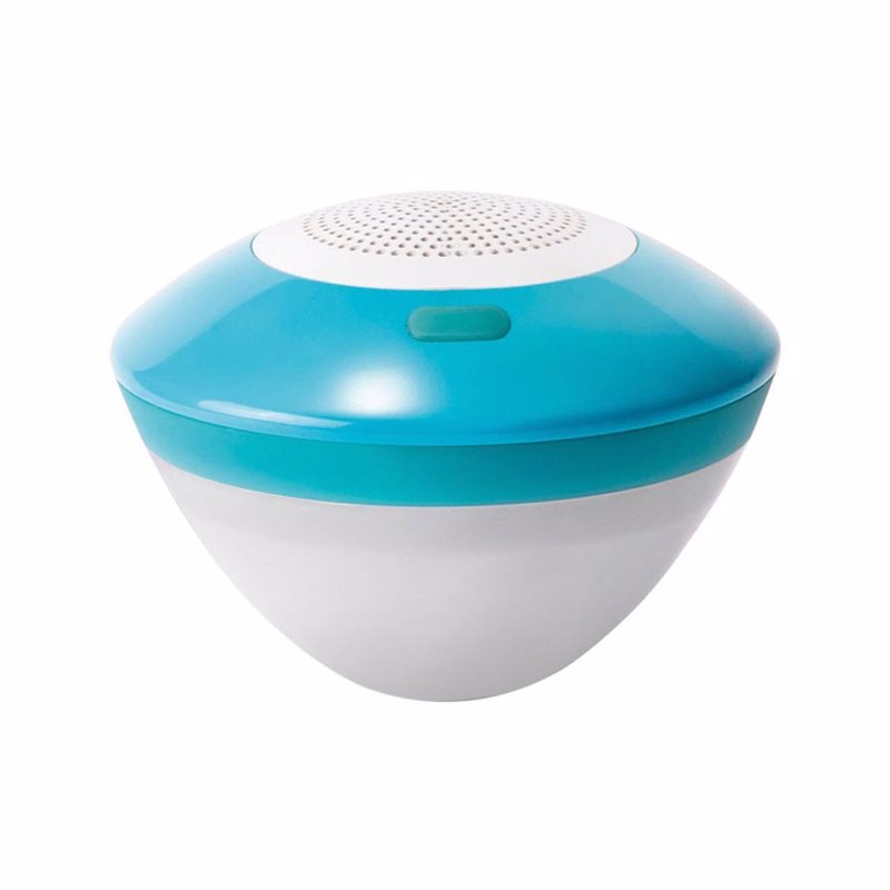 

Плавающая Bluetooth колонка Intex 28625 c LED подсветкой
