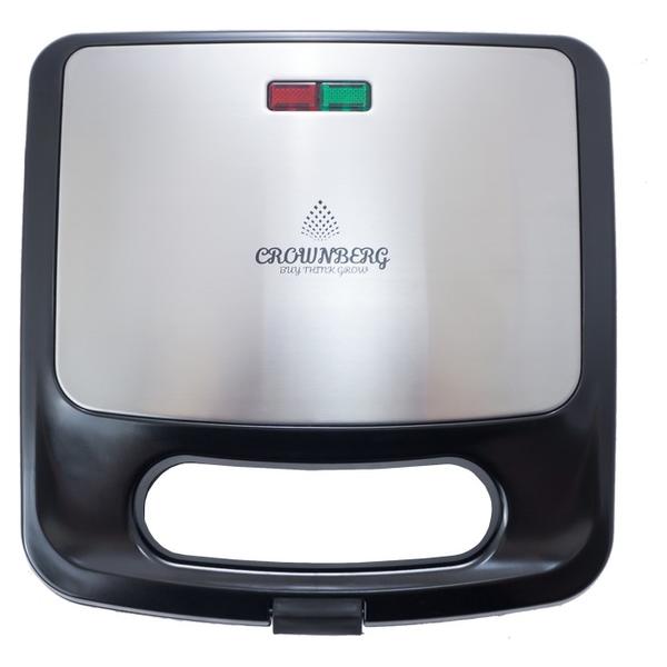 

Гриль Crownberg CB-1070 (CB-1070)
