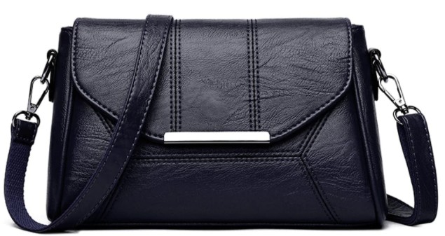 

Сумка женская синий 554737566