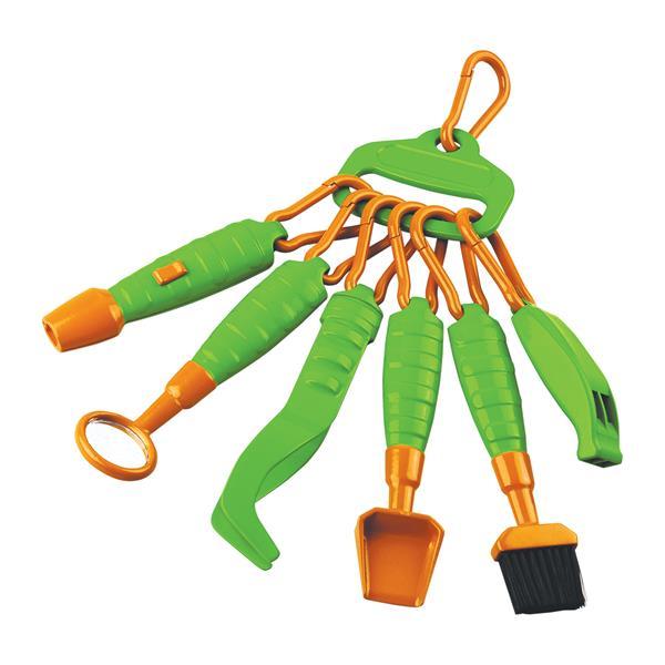 

Набор исследователя Edu-Toys 6 в 1 (SKU-BL128) 30 x 19 x 4 см