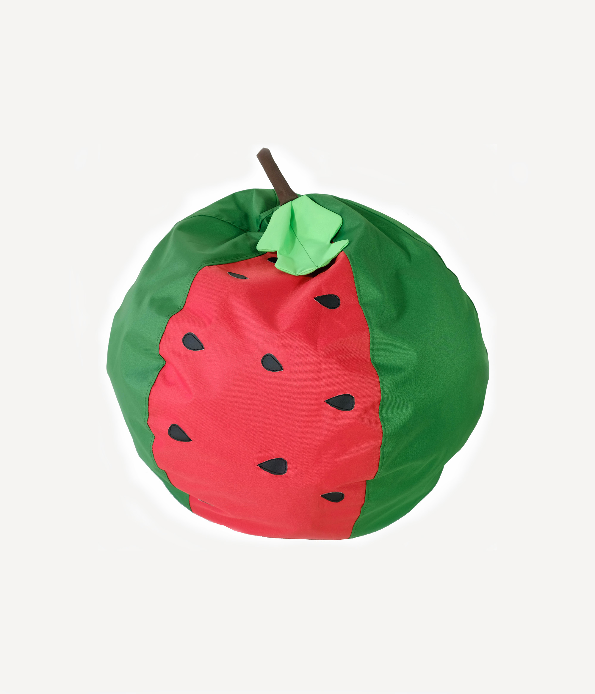 

Кресло мешок Арбуз WATERMELON-35 BIG YETI Оксфорд премиум зеленый XXXL (W35)