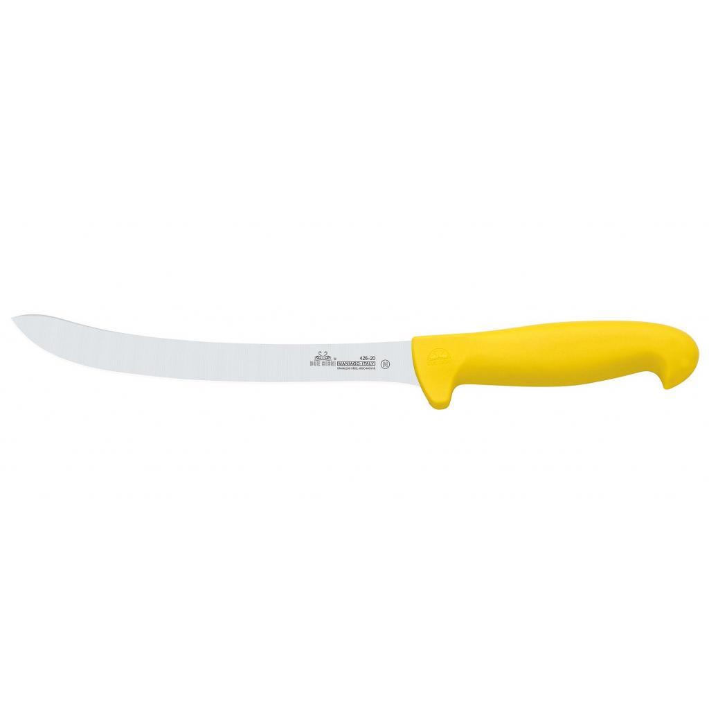 

Кухонный нож Due Cigni Professional Fish Knife Semiflex 426 20 см (426/20NG)