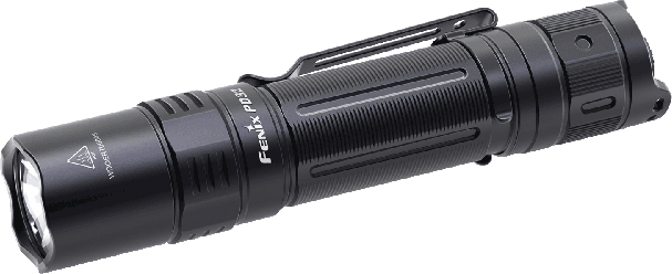 

Фонарь ручной Fenix PD32 V2.0 (PD32V20)