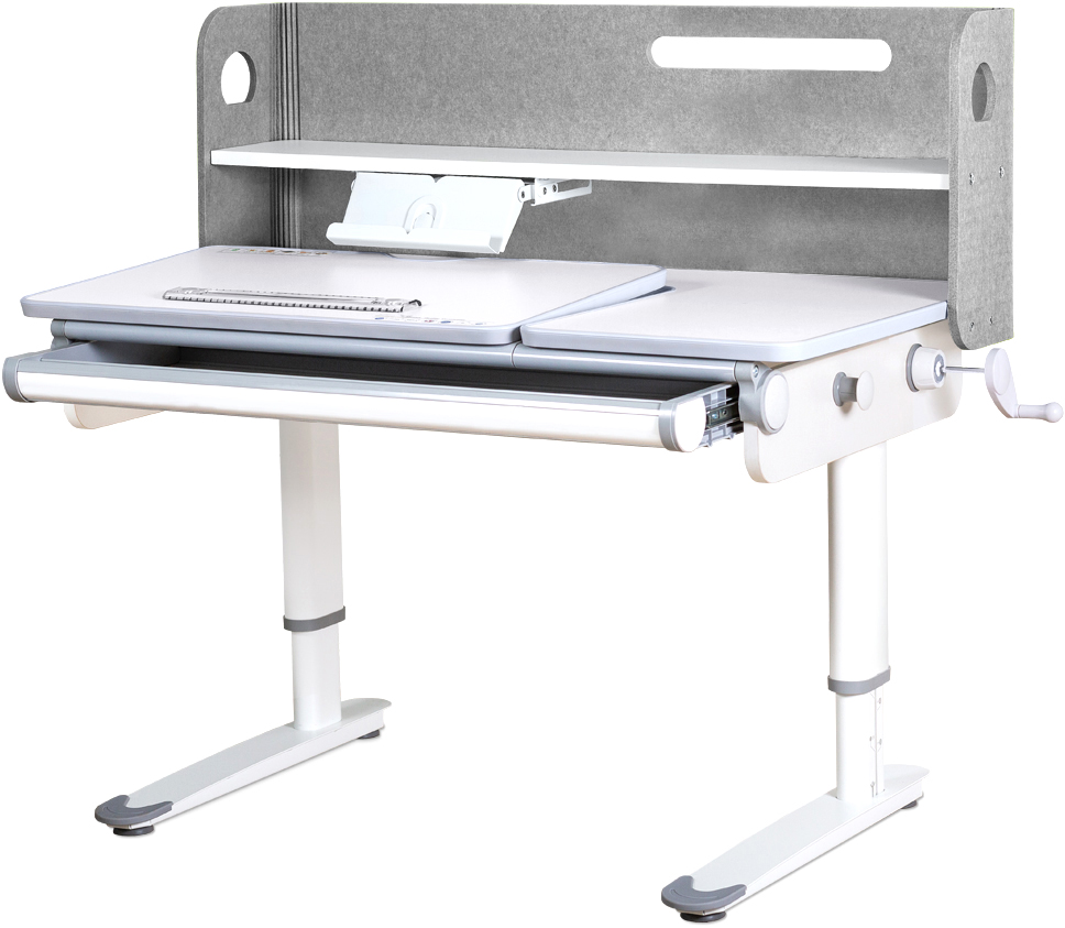 

Детский стол Mealux Denver Green (BD-660 Z)