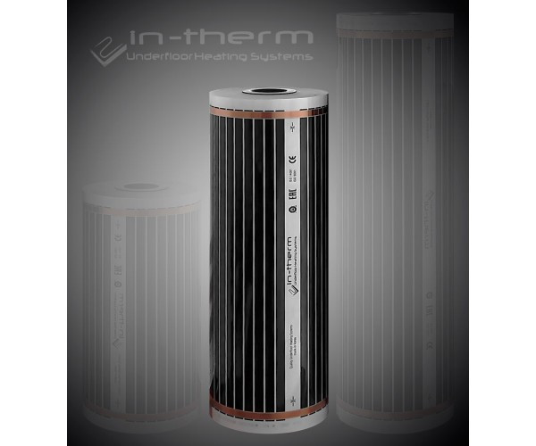 

Инфракрасная пленка IN-THERM T 308/220