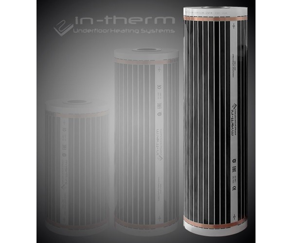 

Инфракрасная пленка IN-THERM T 310/220