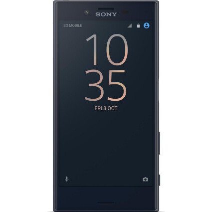 

Смартфон Sony Xperia X Compact