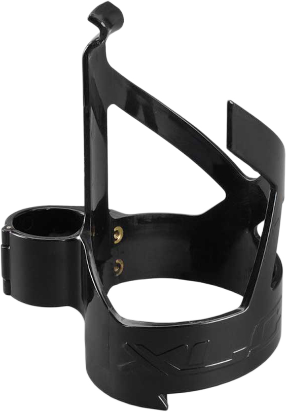 

Флягодержатель XLC BC-K03 Черный (2503202800)