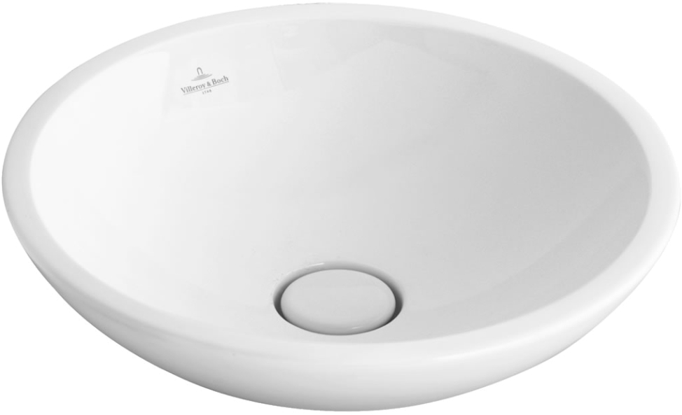 

Раковина VILLEROY & BOCH Loop & Friends 51480001