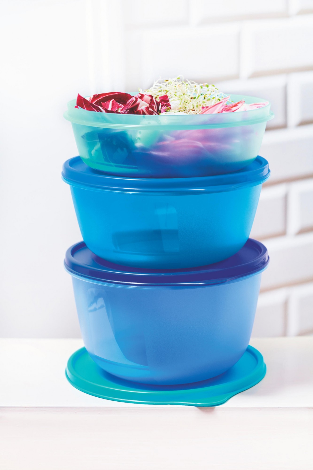 

Контейнер Супер Хит-парад (1 л, 1,5 л, 2 л) Tupperware (Б28)