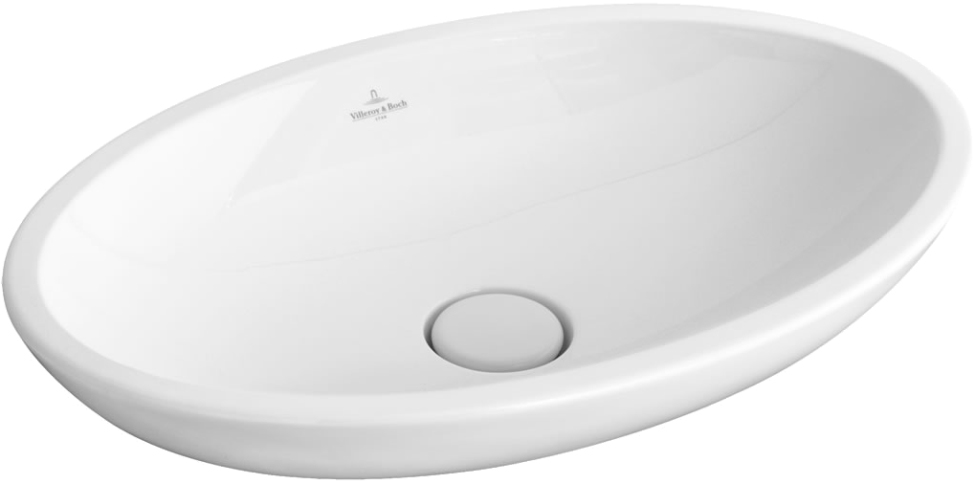 

Раковина VILLEROY & BOCH Loop & Friends 51511001