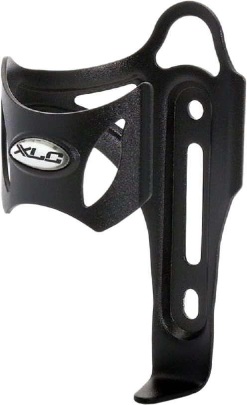 

Флягодержатель XLC BC-S02 Черный (2503210000)